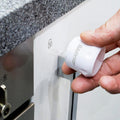 BABYGO® Magnetic Child Safety Cupboard Locks for Children 10 Locks