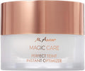 M. Asam Magic Care Perfect Complexion (30ml) - Transparent Makeup, Face Cream and Primer, Reduces Wrinkles and Pores, With Peptide Complex and Retinol.