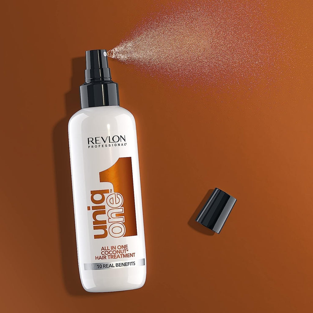 Uniq One - Coconut All in One Hair Treatment 150 ml